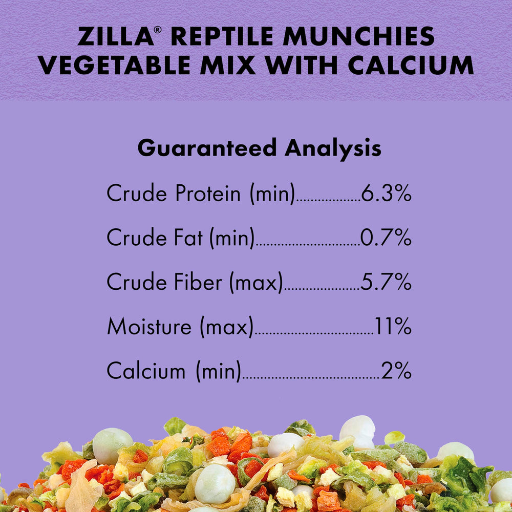 Zilla comparaison taille 4 oz dans la main, portion claire