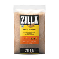 Zilla emballage avant montrant le sac et facilitation de transport