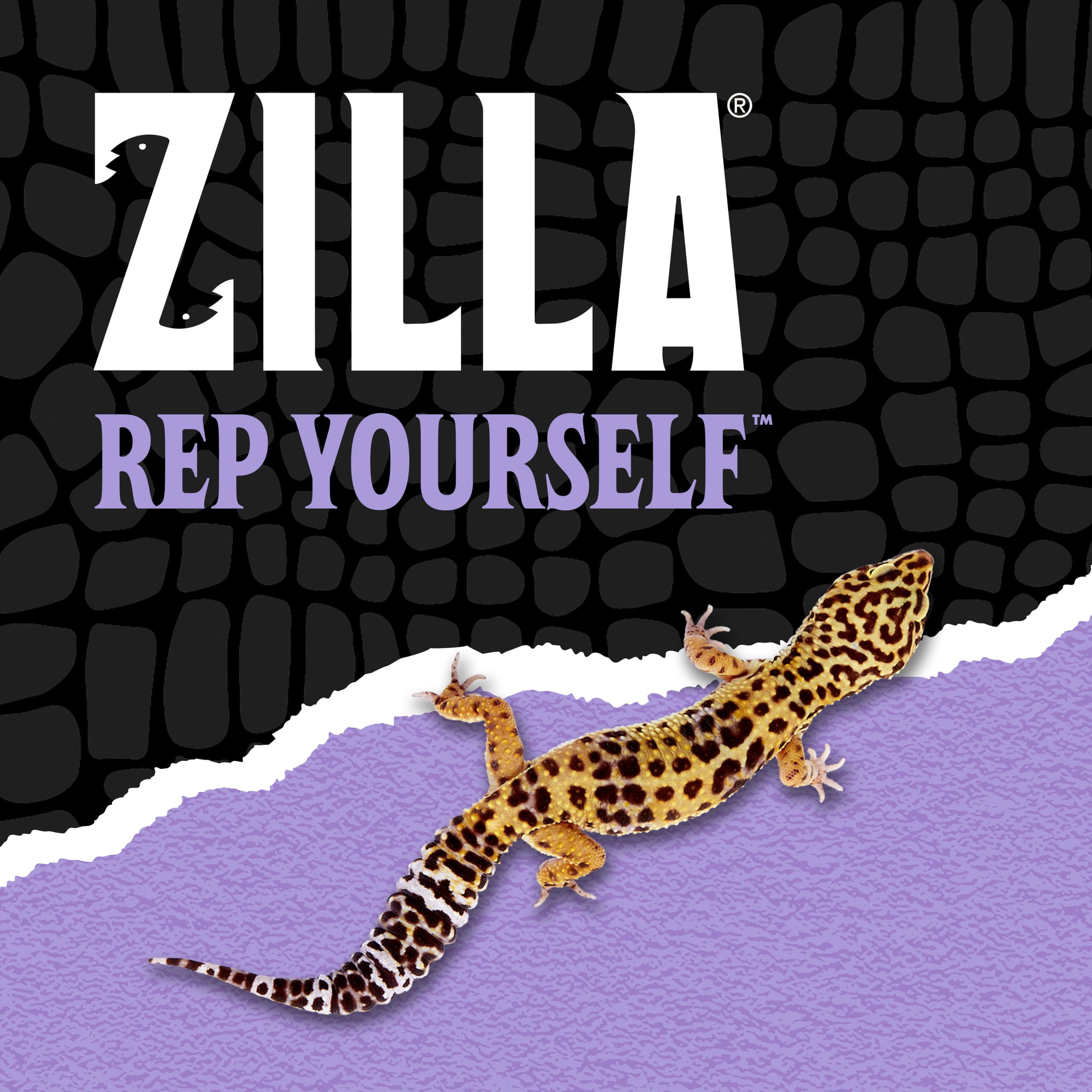 Image du mode d'emploi Zilla montrant dosage et préparation rapide
