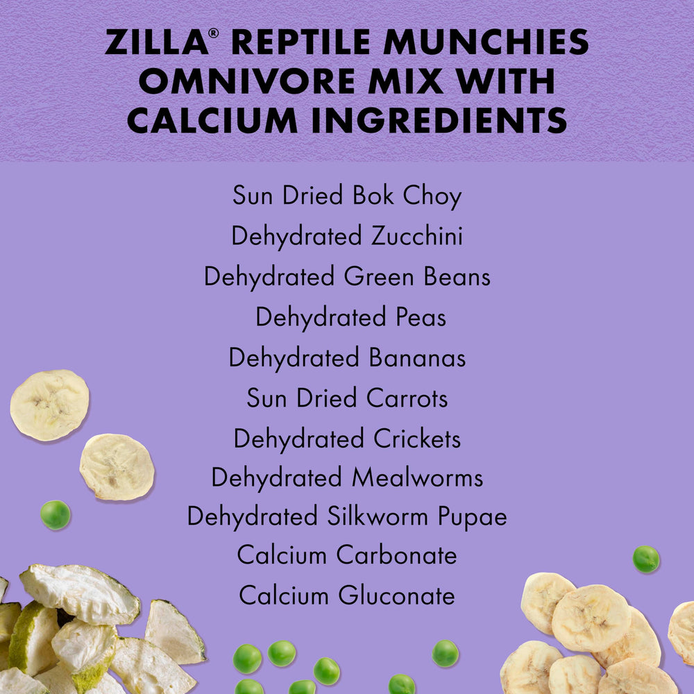 Zilla sachet en main pour comparaison taille, format 4 oz facile à transporter