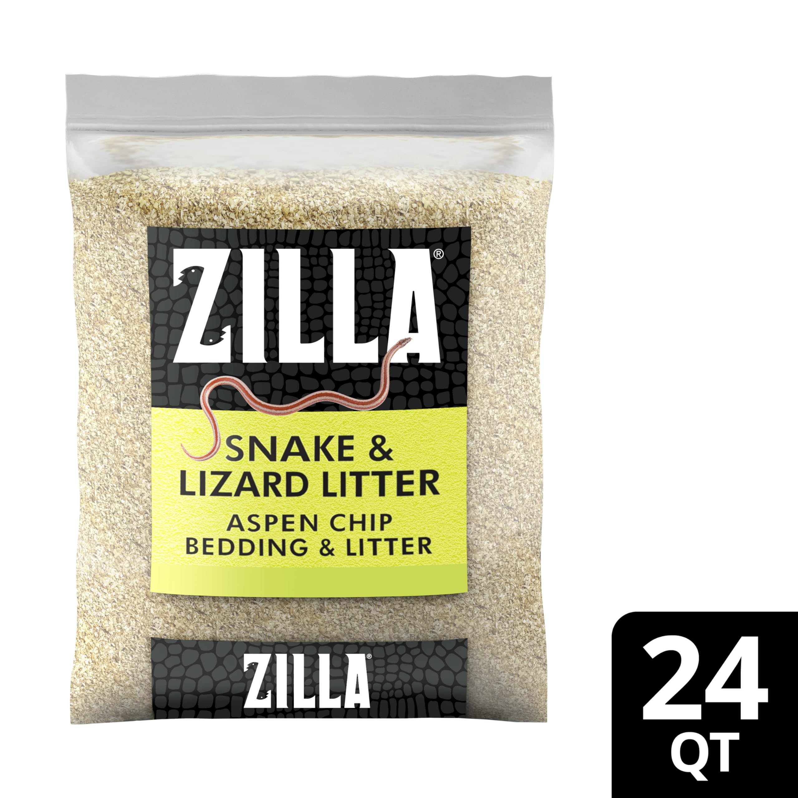 Zilla mise en scène lifestyle avec décor de terrarium, bénéfice : esthétisme et fonctionnalité