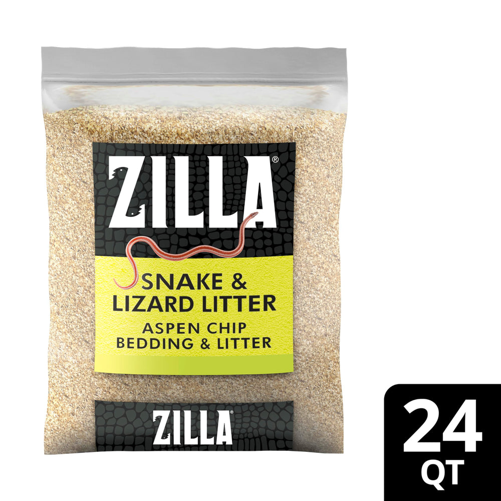Zilla mise en scène lifestyle avec décor de terrarium, bénéfice : esthétisme et fonctionnalité