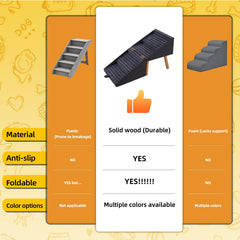 Ziluce rampe mode détail tissu offrant adhérence renforcée