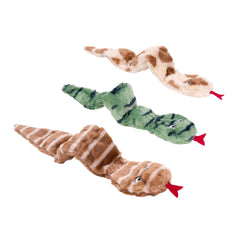ZippyPaws texture du tissu fin et moelleux pour confort et solidité