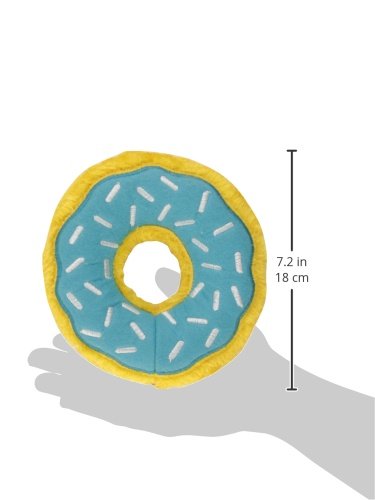 ZippyPaws Donutz Blueberry emballage et ensemble prêt à offrir