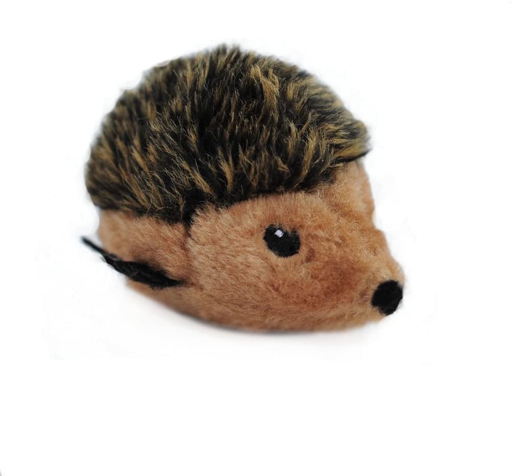 ZippyPaws chien fouillant le terrier pour stimulation mentale et amusement