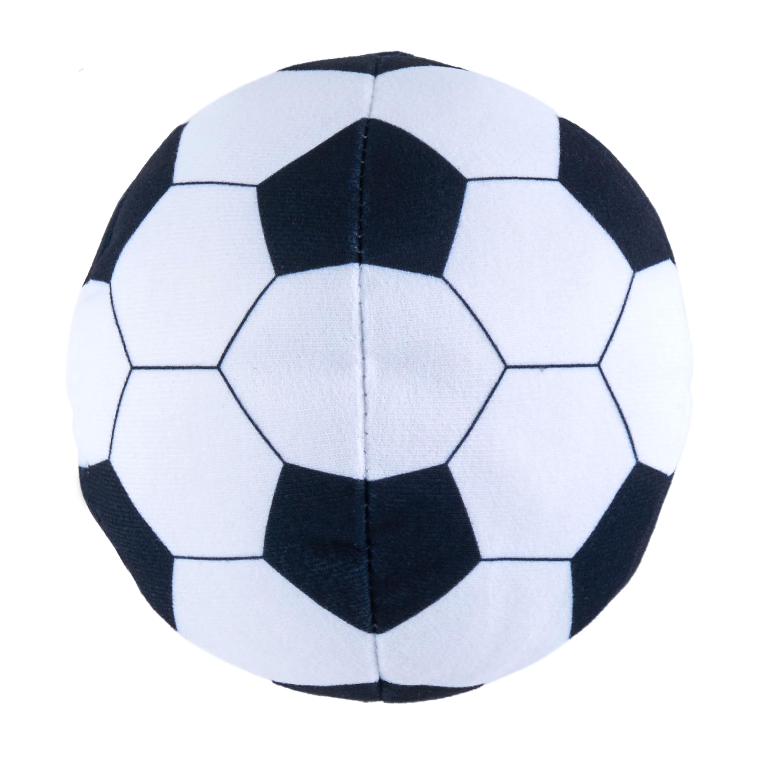 ZippyPaws gros plan sur texture peluche durable pour jeu prolongé