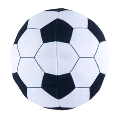 ZippyPaws gros plan sur texture peluche durable pour jeu prolongé