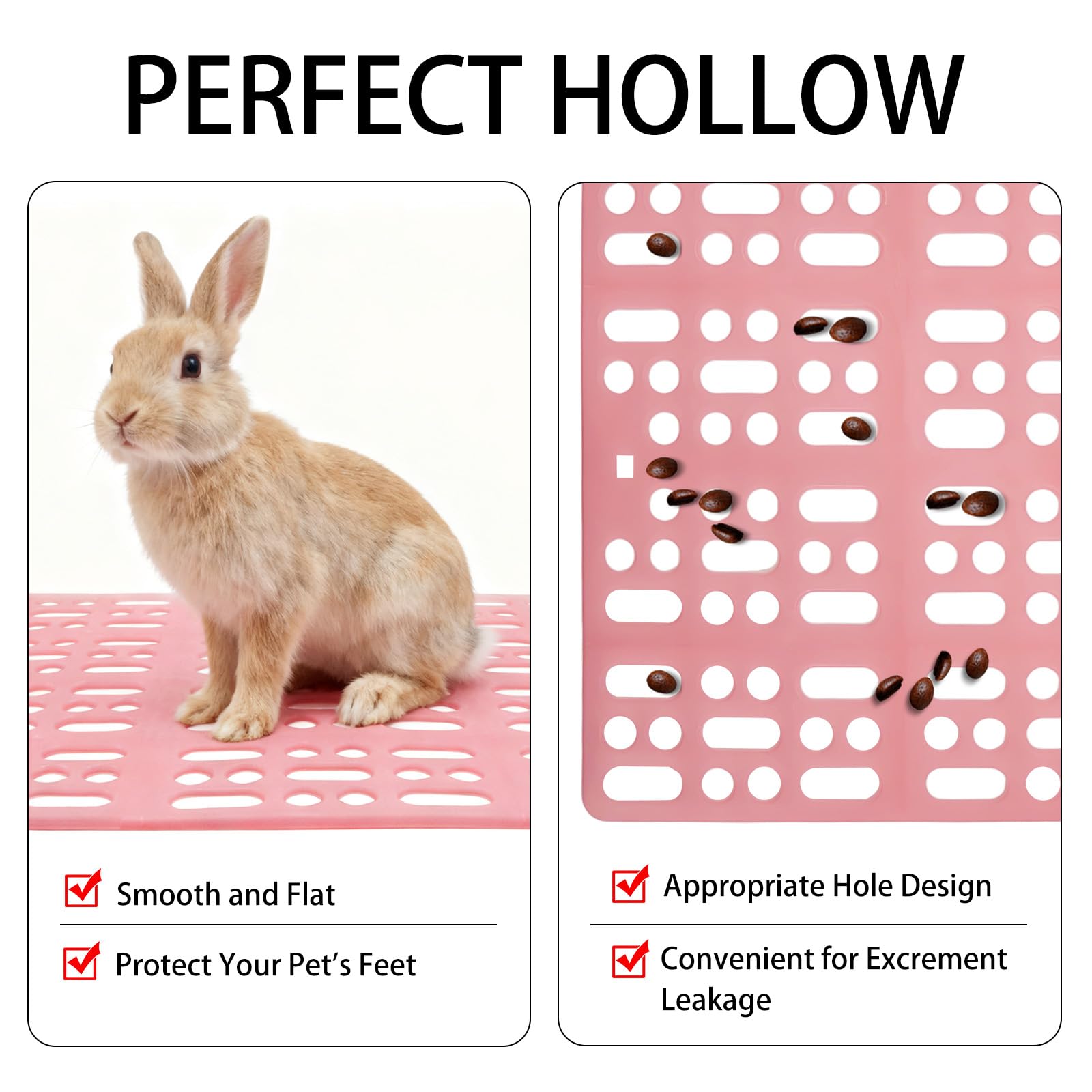 Zmpkhba les trois couleurs disponibles blanc bleu rose pour harmoniser la cage