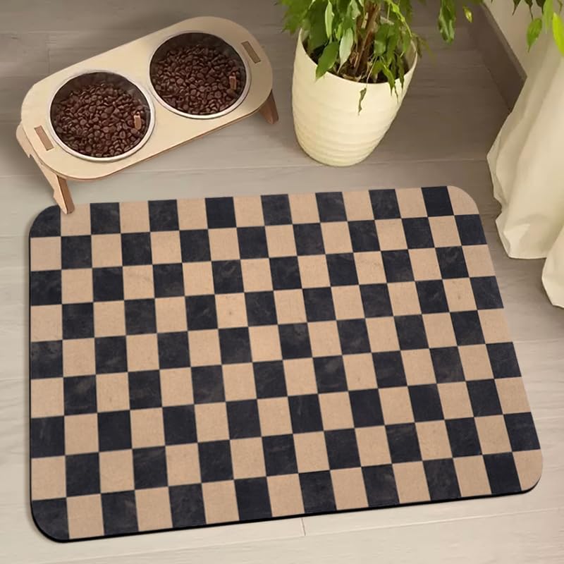 Zoeeya tapis face avant montrant protection propre et esthétique