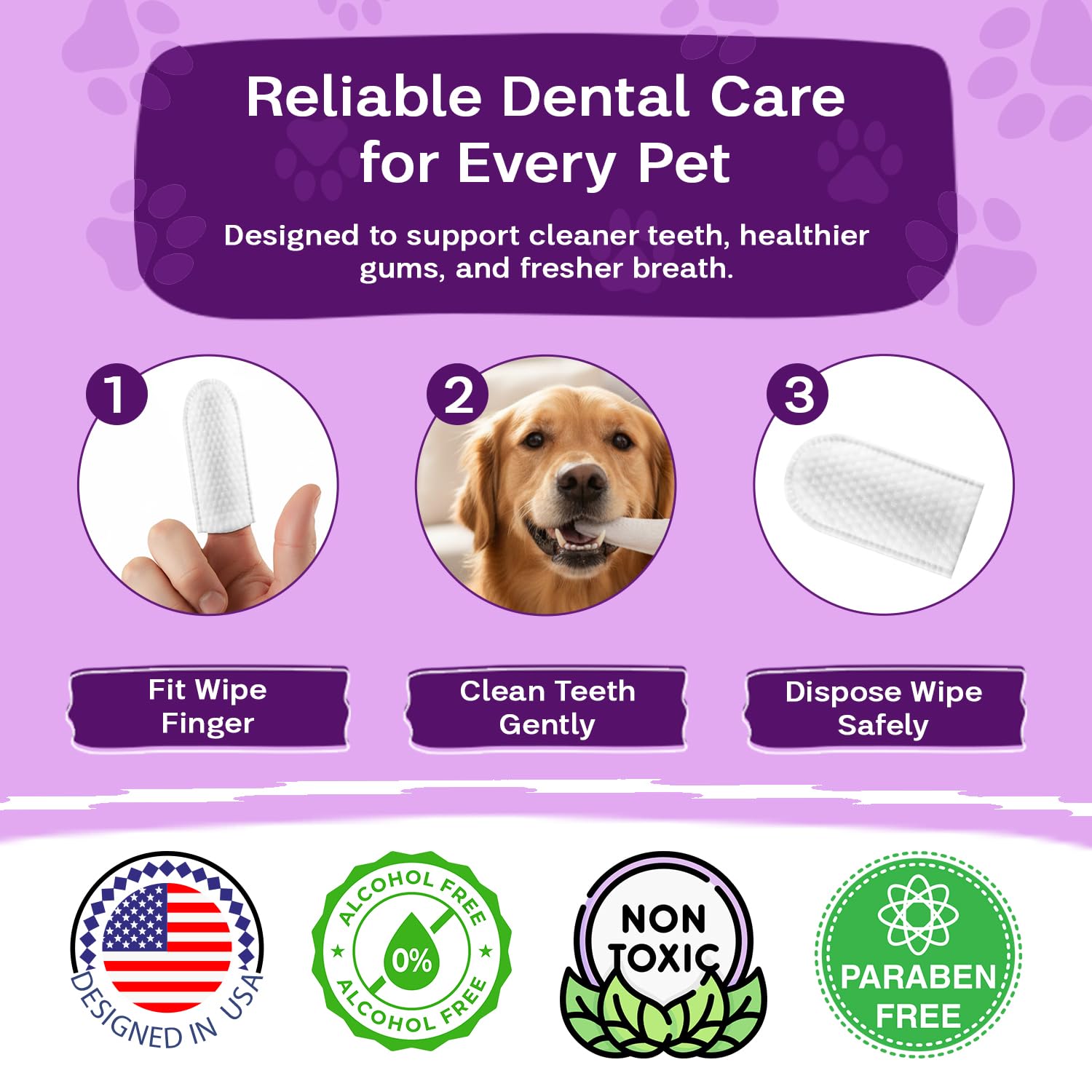 Zoila Pets comparaison taille avec main pour usage pratique et portable