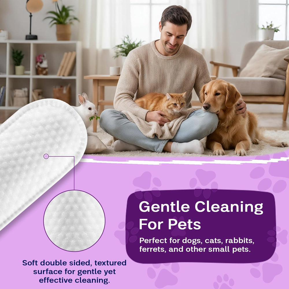 Zoila Pets utilisation sur chat en intérieur pour routine quotidienne apaisée