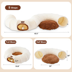 ZOMISIA coussin amovible extrait montrant facilité de lavage et confort