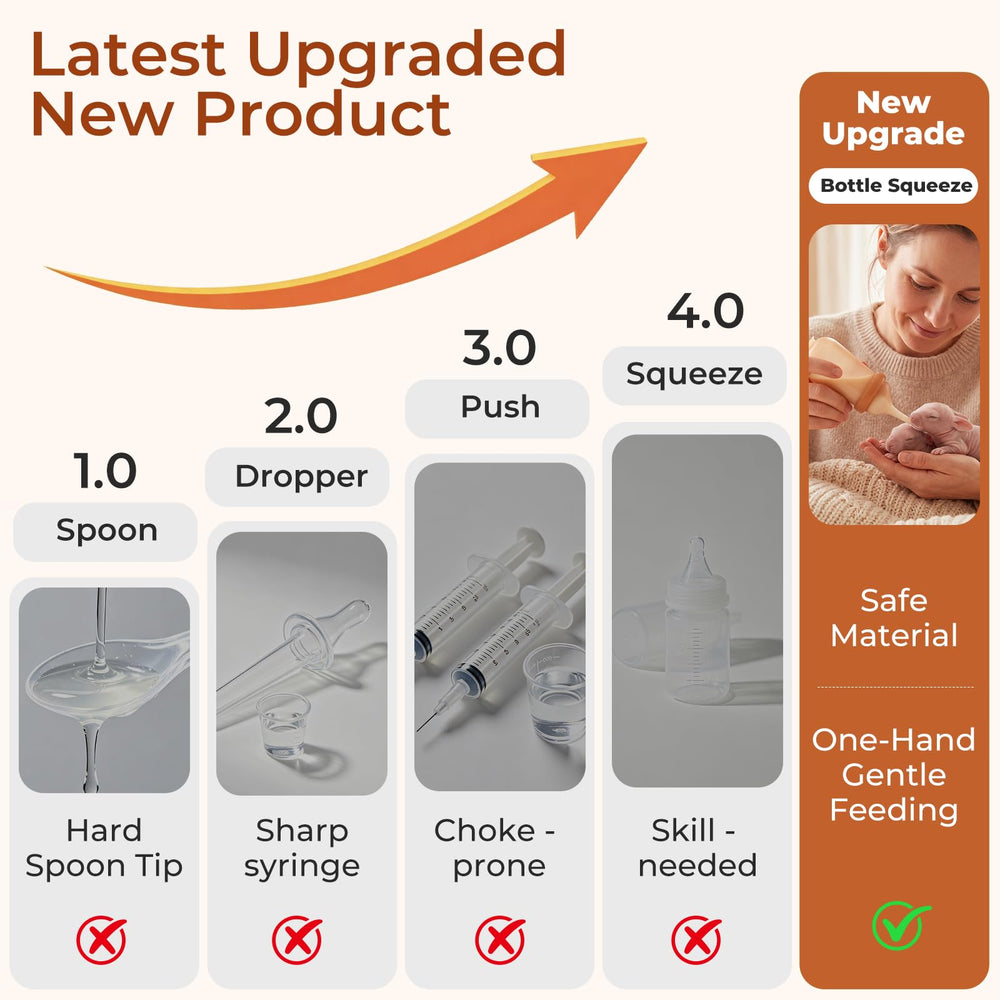 ZONEXCHIC comparaison de taille avec une main pour évaluer capacité 90 ml
