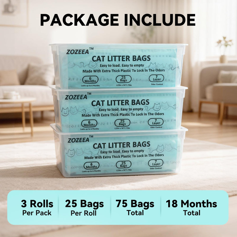 ZOZEEA motif chat imprimé sur sac apporte touche esthétique et plaisir visuel