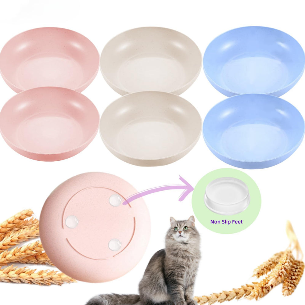 ZYUTONG bol chat avant packaging montrant six couleurs et design pratique